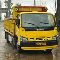 راننده پایه دو باسابقه رانندگی زیاد