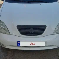 تیبا|خودرو سواری و وانت|قائن, |دیوار