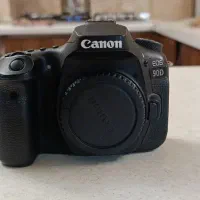 دوربین کانن 90d. لنز سیگما 35 کانن f1.4|دوربین عکاسی و فیلمبرداری|کرج, گلشهر|دیوار