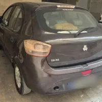 تیبا ۲ فنی سالم فروش فوری|خودرو سواری و وانت|مشهد, خاتم الانبیا|دیوار