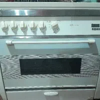 گاز ۵ شعله فردار