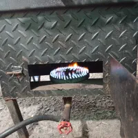 دستگاه بلال تنوری|اجاق گاز و لوازم برقی پخت‌وپز|رشت, گلباغ نماز|دیوار