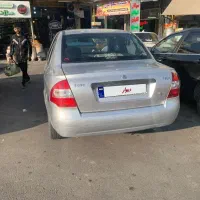 تیبا ۹۰|خودرو سواری و وانت|قوچان, |دیوار