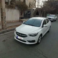 شاهین gl بدون سانروف 1404