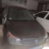 جیلی دنده اتومات 1396