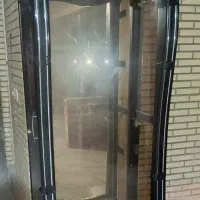 بوفه (ویترین چوبی)