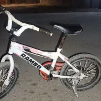 دوچرخه 16 و دوچرخه20