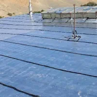 پخش نصب ایزوگام|خدمات پیشه و مهارت|صدرا-فارس, فاز ۱|دیوار