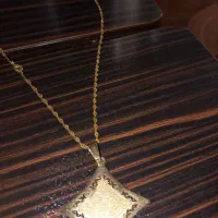 گردن بند ودست بند فروشی هست کسی خواست در خدمتم|بدلیجات|قم, یزدانشهر|دیوار