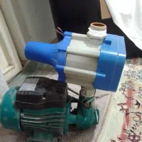 پمپ نیم اسب چینی|مصالح و تجهیزات ساختمان|تهران, سلیمانی|دیوار