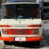 مینی بوس مدل 63