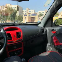 کوییک GXR تک برگ سند مدل آخر ۱۴۰۳ تولید پارس خودرو|خودرو سواری و وانت|تهران, ترمینال جنوب|دیوار
