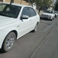 دنا تیپ ۲ مدل ۹۶|خودرو سواری و وانت|فردوس (خراسان), |دیوار