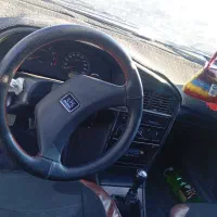 پژو 405مدل 1388دوگانه کارخانه|خودرو سواری و وانت|خاش, |دیوار