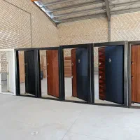 تولیدی درب ضد سرقت مظفری