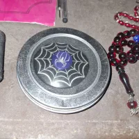 اسپینر عنکبوتی فلزی، فقط ۲۰۰ تومن