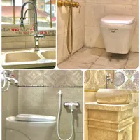 لوله کشی تاسیسات آب فاضلاب شوفاژ گرمایش کف نصب...