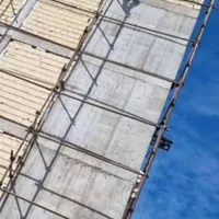 خدمات داربست فلزی ستار