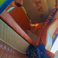 ولوو مدل 70 بشرط|خودرو سنگین|کرخه, |دیوار