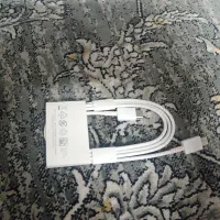 کابل شارژر