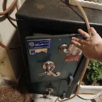 قاوصندوق|کتابخانه، شلف، قفسه‌های دیواری|اراک, |دیوار