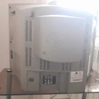 تلویزیون 21 اینچ LG اصل کره|تلویزیون و پروژکتور|اردبیل, |دیوار