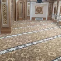 فرش مخصوص مسجد با ضمانت|فرش|جالق, |دیوار