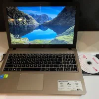 لپ تاپ ایسوس