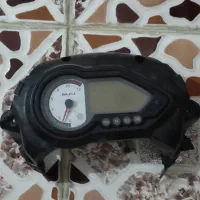 فروش کیلومتر پالس دیجیتالی همراه با کله چراغ جلو