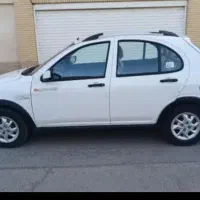 کوییک دنده ایGXتیپLمدل1404فول آپشن خشک|خودرو سواری و وانت|کرمان, |دیوار