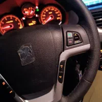 207tu5 پانا رینگ فولادی قیمت مقطوع|خودرو سواری و وانت|جیرفت, |دیوار