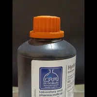 هیدروکلریک اسید ۳۷٪ آزمایشگاهی