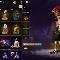 اکانت فری فایر فروشی مشتری واقعی پیام بده