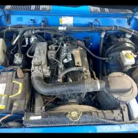 نیسان مدل ۹۶ کارکرد۲۲۰|خودرو سواری و وانت|پردیس, فاز ۳|دیوار