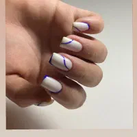 خدمات ناخن|خدمات آرایشگری و زیبایی|محمدیه-قزوین, |دیوار