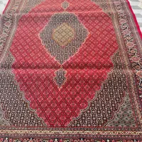 فرش 6 مشتری و یک گلیم