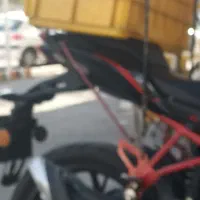 نیاز مند پیک موتوری