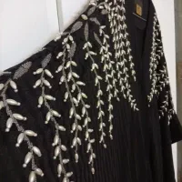 عبا مجلسی پر کار شیک