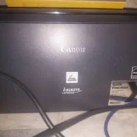 پرینتر رنگی canon