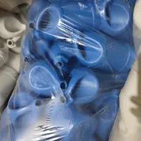 دبه چهار لیتری نو|ظروف نگهدارنده، پلاستیکی، یک‌بارمصرف|نوشین شهر, |دیوار