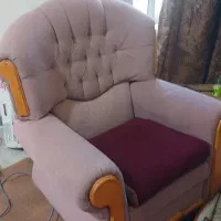 فروش مبل|مبلمان خانگی و میز عسلی|شیراز, جوادیه|دیوار