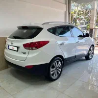 هیوندای توسان مدل ۲۰۱۴ فول|خودرو سواری و وانت|تهران, آجودانیه|دیوار