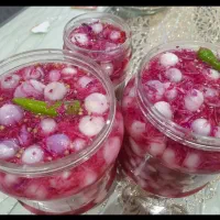 ترشی|خوردنی و آشامیدنی|ورامین, ورامین|دیوار