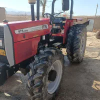 تراکتور۴۷۵ مدل۴۰۲|خودرو سنگین|بجنورد, |دیوار