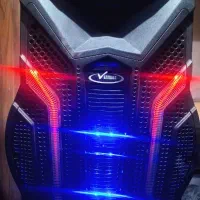 اسپیکر چمدونی van maax