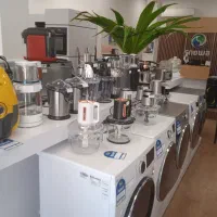 بدون پش پرداخت وبدون کارمزدلوازم خونتو تهیه کن|ماشین لباسشویی و خشککن لباس|مهریز, |دیوار