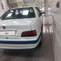 پرشیا مدل 88|خودرو سواری و وانت|تهران, شهرک طالقانی|دیوار