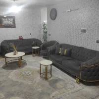 مبل راحتی|مبلمان خانگی و میز عسلی|اصفهان, شهرک ولیعصر|دیوار