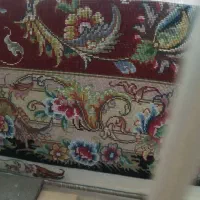 خرید و فروش انواع فرش نیمه کاره