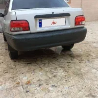 پراید ۸۶دوگانه کارخانه|خودرو سواری و وانت|رشت, حومه رشت|دیوار